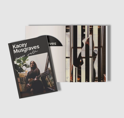 Kacey Musgraves- Deeper Well