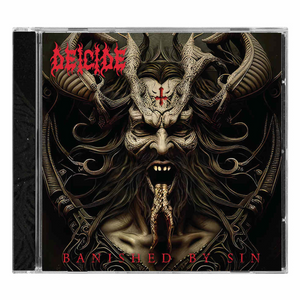 Deicide- Banished By Sin