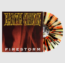 Load image into Gallery viewer, Earth Crisis- Firestorm