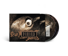 Load image into Gallery viewer, Pixies- Live At The BBC