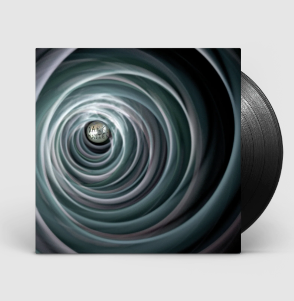 Pearl Jam- Dark Matter