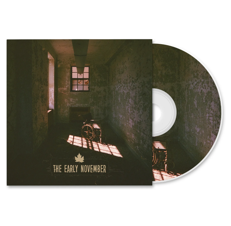 The Early November- The Early November PREORDER OUT 6/14