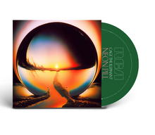 Load image into Gallery viewer, Cage The Elephant- Neon Pill PREORDER OUT 5/17