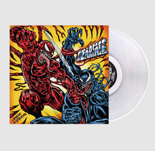 Load image into Gallery viewer, Czarface- Music From Venom: Let There Be Czarnage