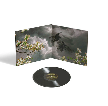 Phosphorescent- Revelator