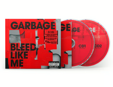 Load image into Gallery viewer, Garbage- Bleed Like Me (Expanded Edition)