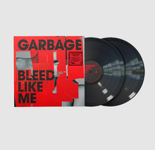 Load image into Gallery viewer, Garbage- Bleed Like Me (Expanded Edition)
