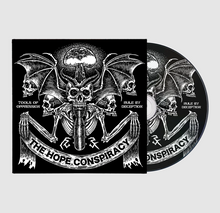 Load image into Gallery viewer, The Hope Conspiracy- Tools Of Oppression / Rule By Deception PREORDER OUT 5/31