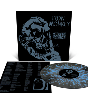 Iron Monkey- Spleen And Goad