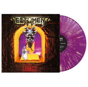 Testament- The Legacy