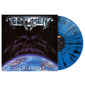 Testament- The New Order