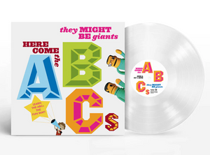 They Might Be Giants- Here Come The ABCs
