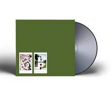 Load image into Gallery viewer, John Moreland- Visitor PREORDER OUT 5/31