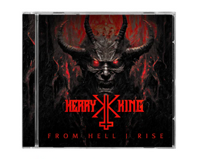 Kerry King- From Hell I Rise