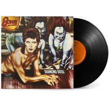 Load image into Gallery viewer, David Bowie- Diamond Dogs (50th Anniversary)