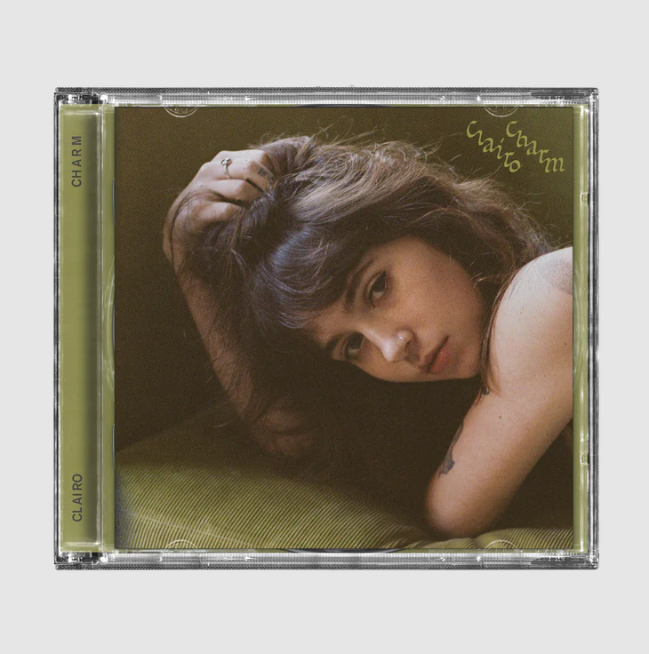 Clairo- Charm