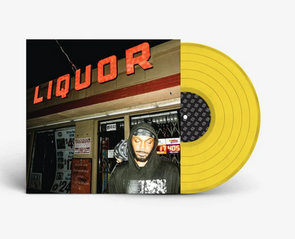 Jpegmafia- LP!
