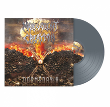 Load image into Gallery viewer, Malevolent Creation- Doomsday X