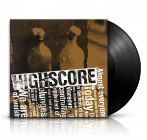 Highscore- New Fuel