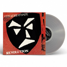 Load image into Gallery viewer, Theatre Of Hate- Revolution