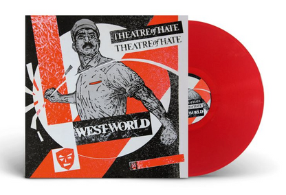 Theatre Of Hate- Westworld