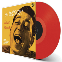 Load image into Gallery viewer, Louis Prima- The Wildest