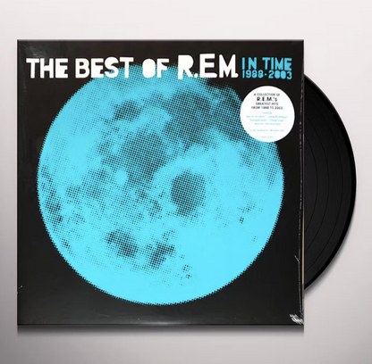 R.E.M.- In Time: The Best Of R.E.M. 1988-2003