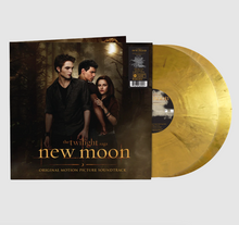 Load image into Gallery viewer, OST- The Twilight Saga: New Moon