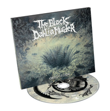 Load image into Gallery viewer, Black Dahlia Murder- Servitude