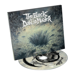 Black Dahlia Murder- Servitude