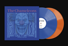 Load image into Gallery viewer, The Chameleons- Why Call It Anything