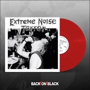 Extreme Noise Terror - Burladingen 88