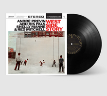 Load image into Gallery viewer, André Previn &amp; His Pals Shelly Manne &amp; Red Mitchell