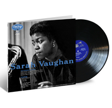 Load image into Gallery viewer, Sarah Vaughan- Sarah Vaughan (Verve Acoustic Sounds Series)