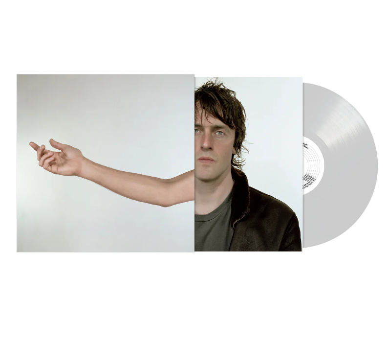 Spiritualized- Amazing Grace