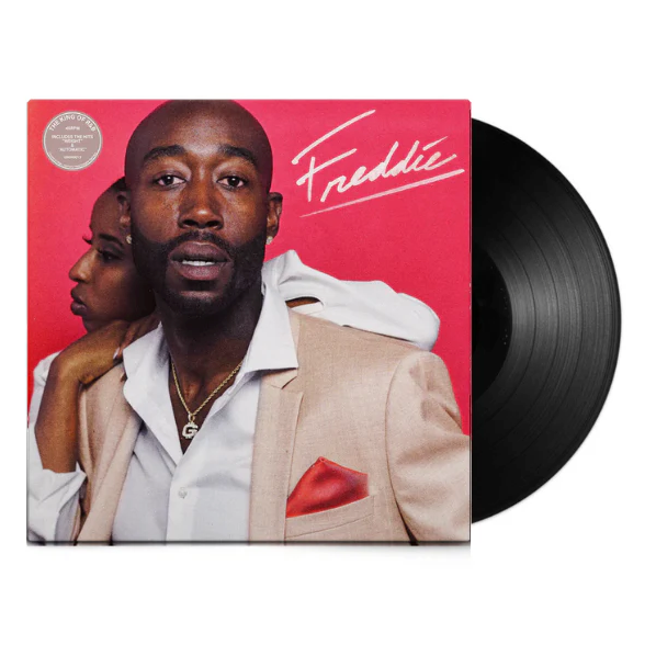 Freddie Gibbs- Freddie