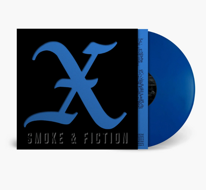 X- Smoke & Fiction