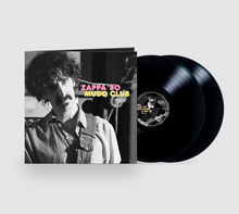 Load image into Gallery viewer, Frank Zappa- Zappa &#39;80: Mudd Club