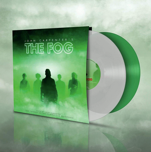 OST [John Carpenter]- The Fog