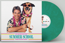 Load image into Gallery viewer, OST [Danny Elfman]- Summer School