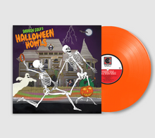 Load image into Gallery viewer, Andrew Gold- Halloween Howls: Fun &amp; Scary Music