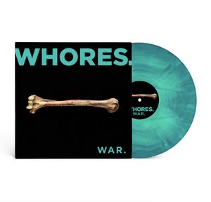 Whores- War