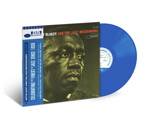 Art Blakey & The Jazz Messengers- Moanin'