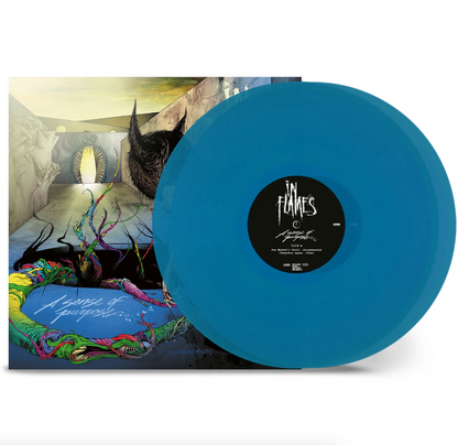 In Flames- A Sense Of Purpose