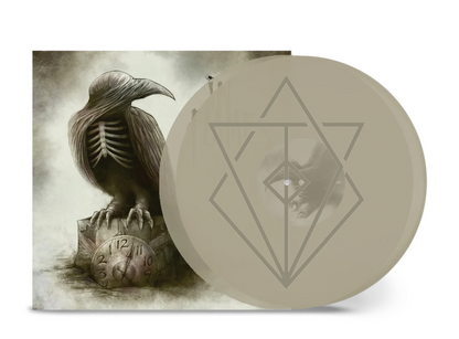 In Flames- Sounds Of A Playground Fading