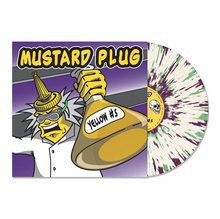 Load image into Gallery viewer, Mustard Plug-  Yellow #5