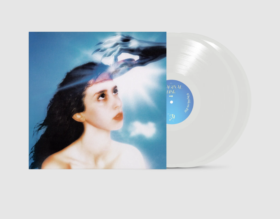 Magdalena Bay- Imaginal Disk