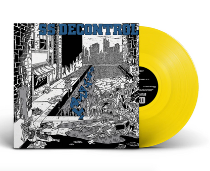 SS Decontrol- Get It Away (Trust Edition)