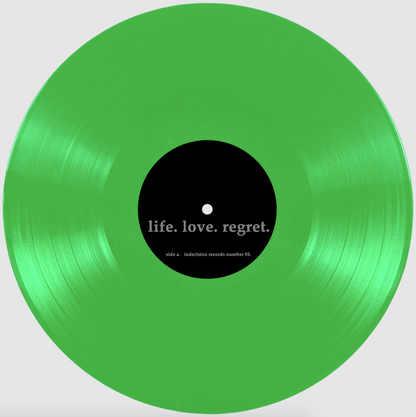 Unbroken- Life. Love. Regret. (30th Anniversary Edition)