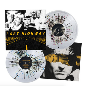 OST- Lost Highway